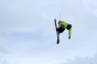 , Winter X-Games Slopestyle practice 2011 - Courchevel Enquirer